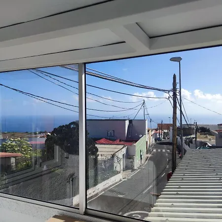 Apartment La Torre De Malpais Candelaria