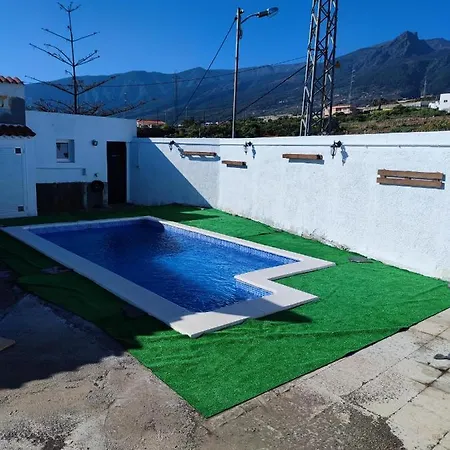 La Torre De Malpais *