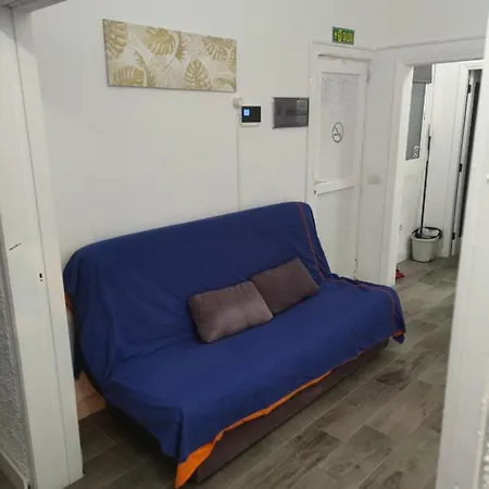 La Torre De Malpais Apartment