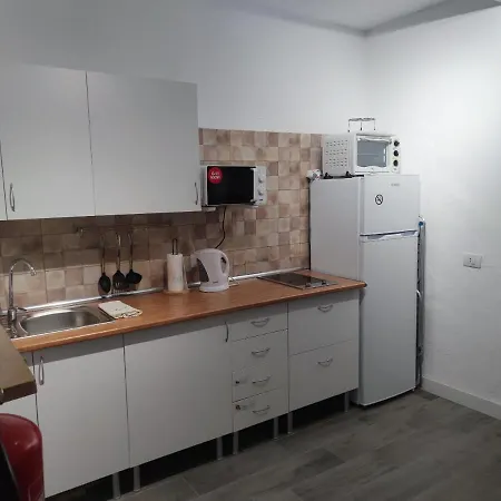 Apartment La Torre De Malpais Candelaria