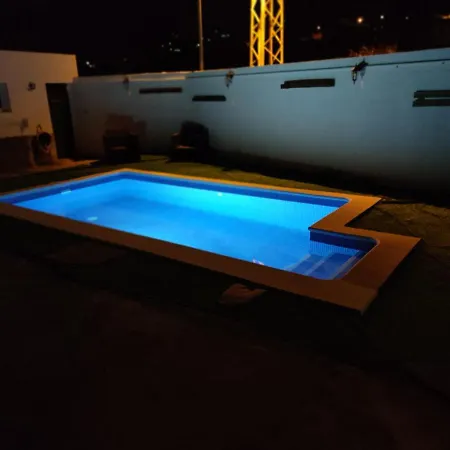 La Torre De Malpais Apartment