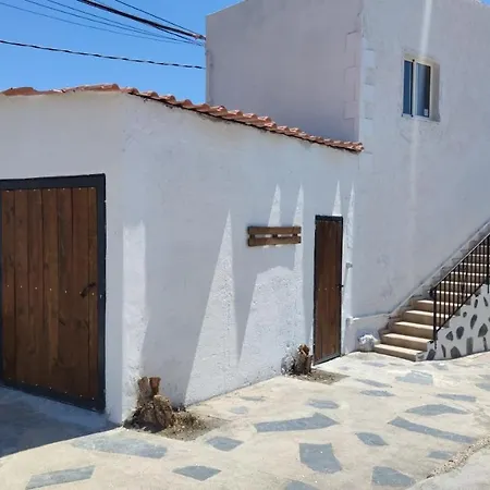 La Torre De Malpais Апартаменты